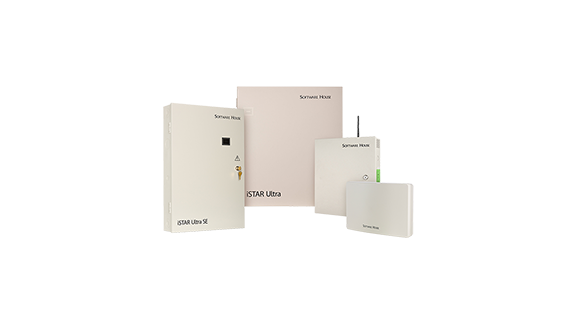 Software House iSTAR Ultra Door Controllers