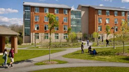 Pennsylvania State University Campus