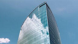 Coast Bank Of Florida Building