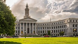 Government- Building