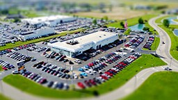 Carioca Catalyst Factory