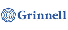 Grinell logo
