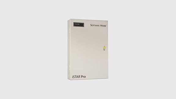 iSTAR Pro Door Controllers
