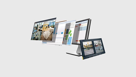 victor Video Management System