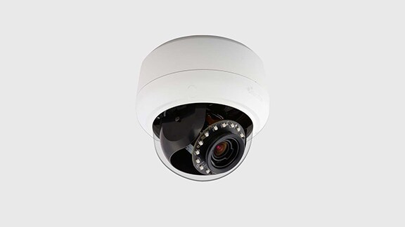 Illustra IP Cameras
